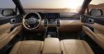 Kia Sorento 2020 года (KR)